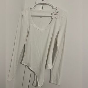 American eagle bodysuit NWT